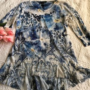 Style & co. Petite blouse. 🌈3/20🌈